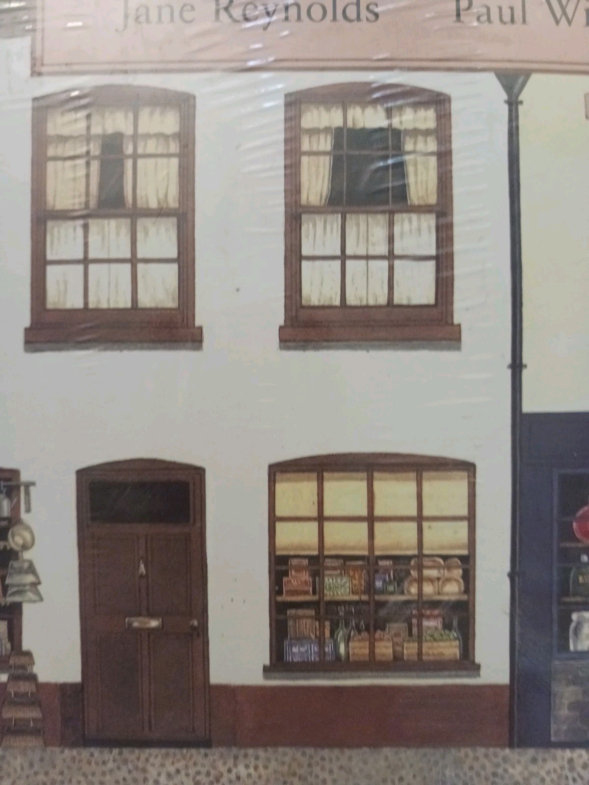 James Herriot’s Yorkshire Village: A Pop-Up Book New Hardcover In Shrink-Wrap Ve
