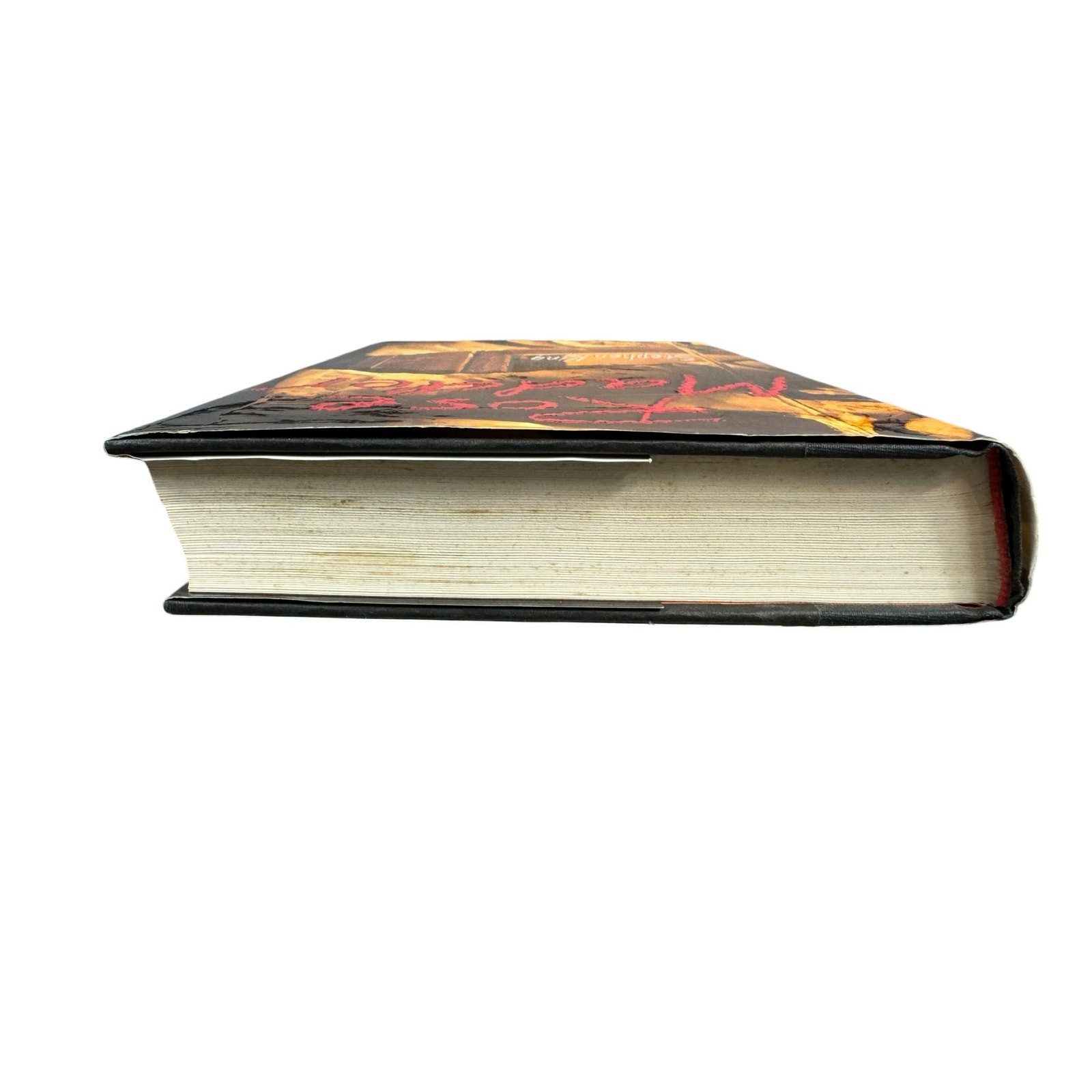 Rose Madder by Stephen King (Hardcover)