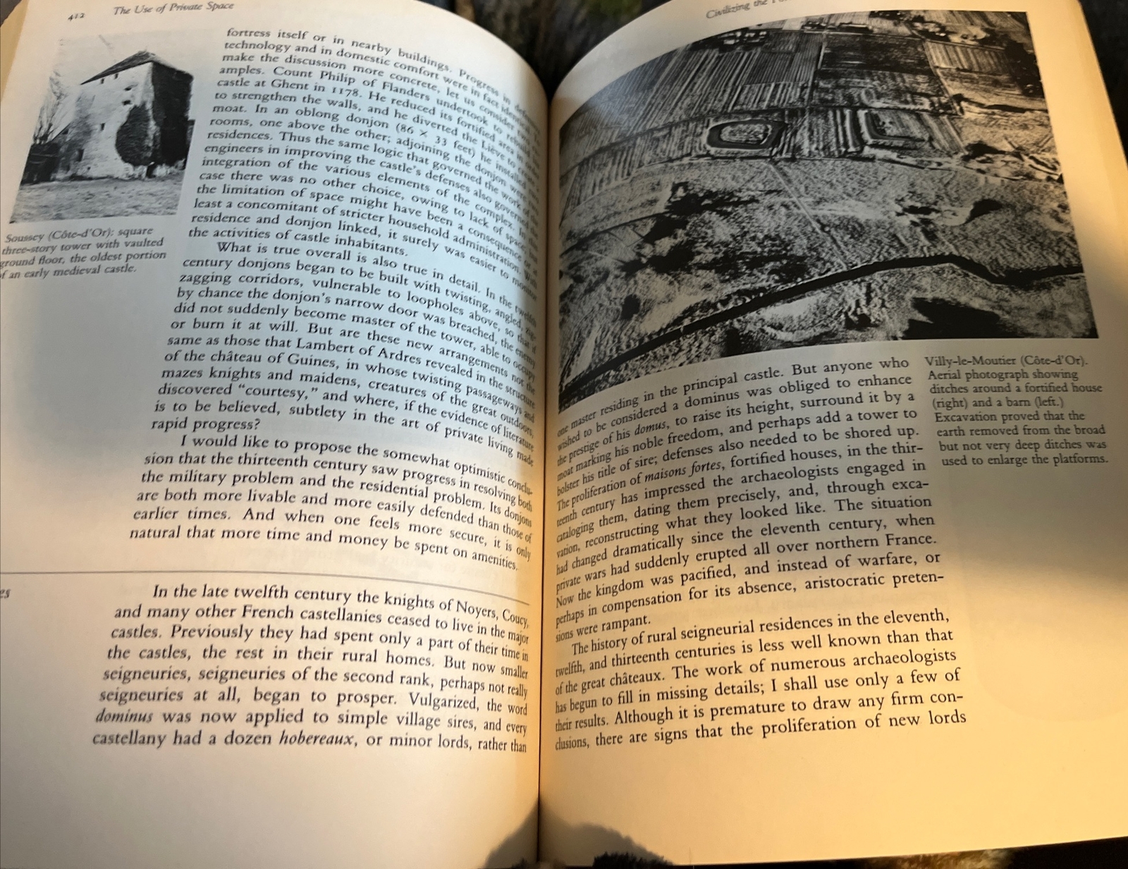 History of Private Life Ser.: A History of Private Life Vol. II : Revelations of