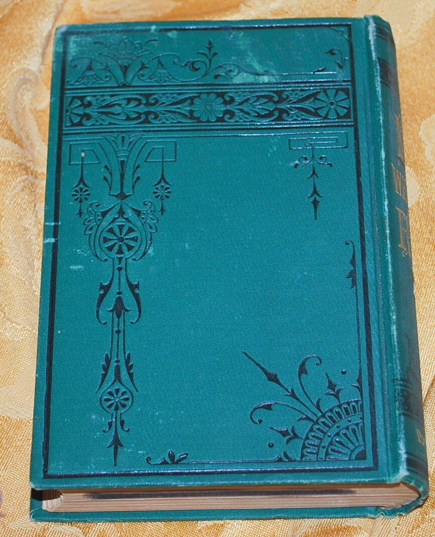 Men Who Have Risen – 1872, Potter and Company – Hardcover 315 pages