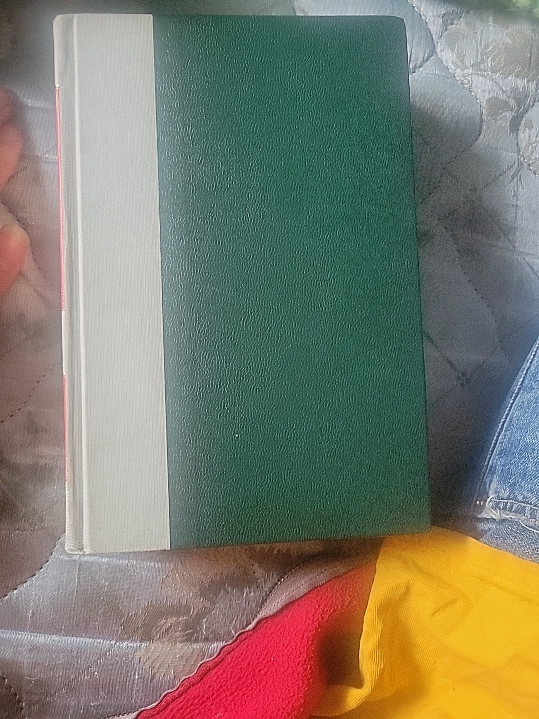 Handbook of Economic and Financial Measures by Harry I. Greenfield and Frank…