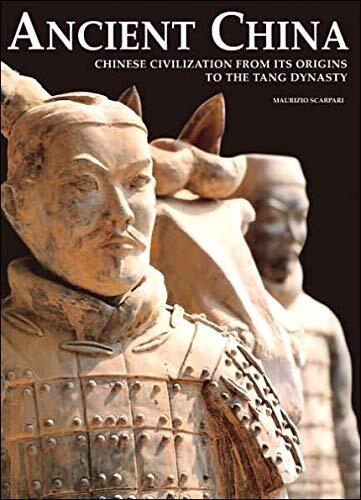 Ancient China : Chinese Civilizatio…, maurizio-scarpa
