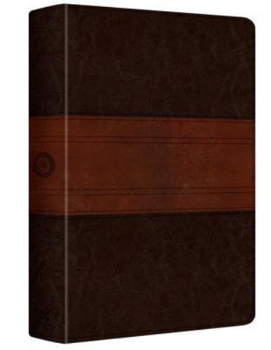 MacArthur Study Bible-ESV-Personal Size by ESV Bibles by Crossway