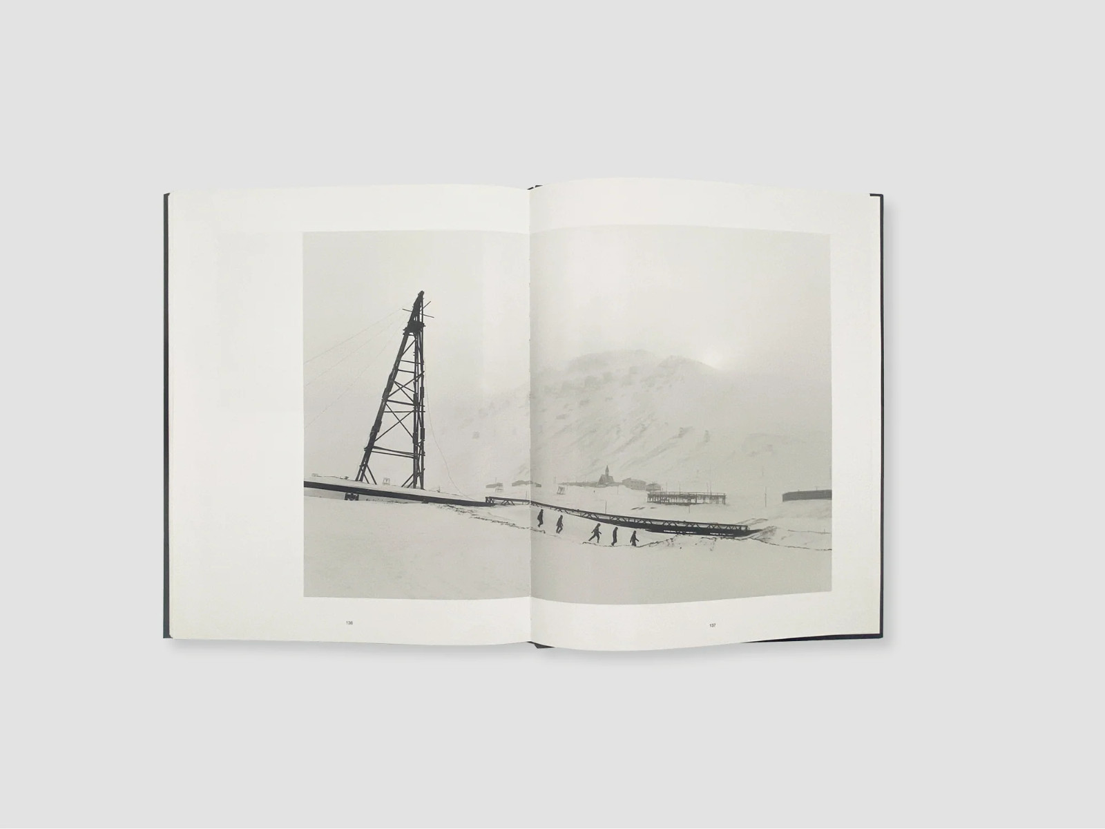 BYWAYS Signed by Roger Deakins – Photography Book – Cinematography