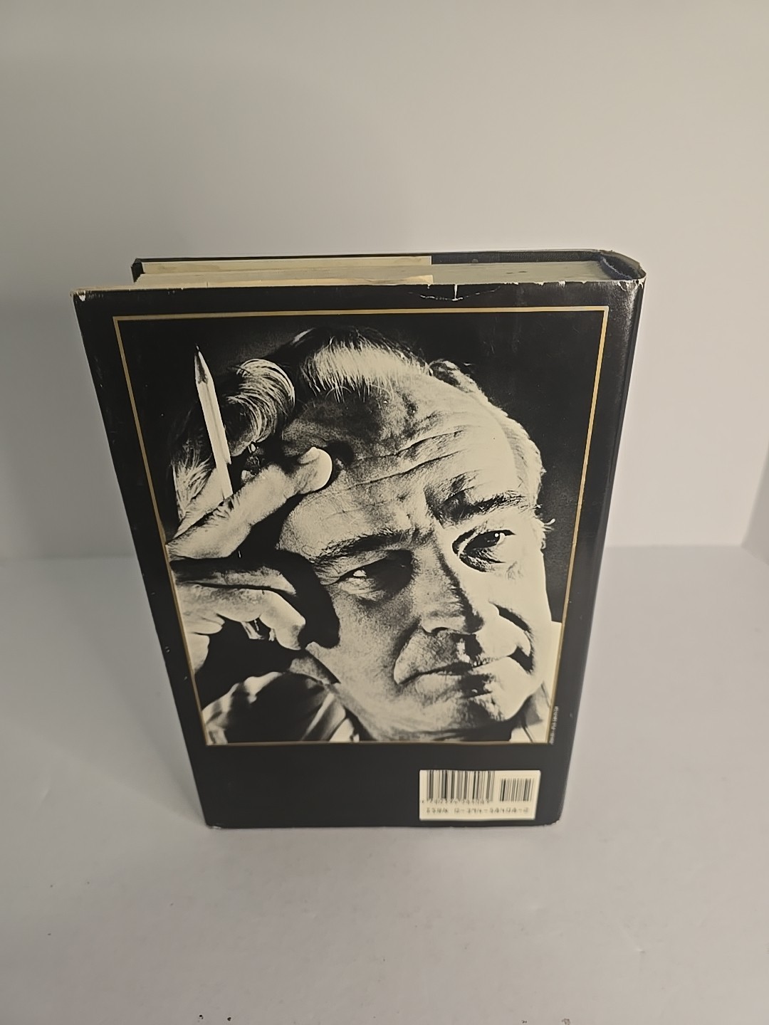 Robert Ludlum The Bourne Ultimatum 1990 HC DJ Book Club Edition VG to LN Copy