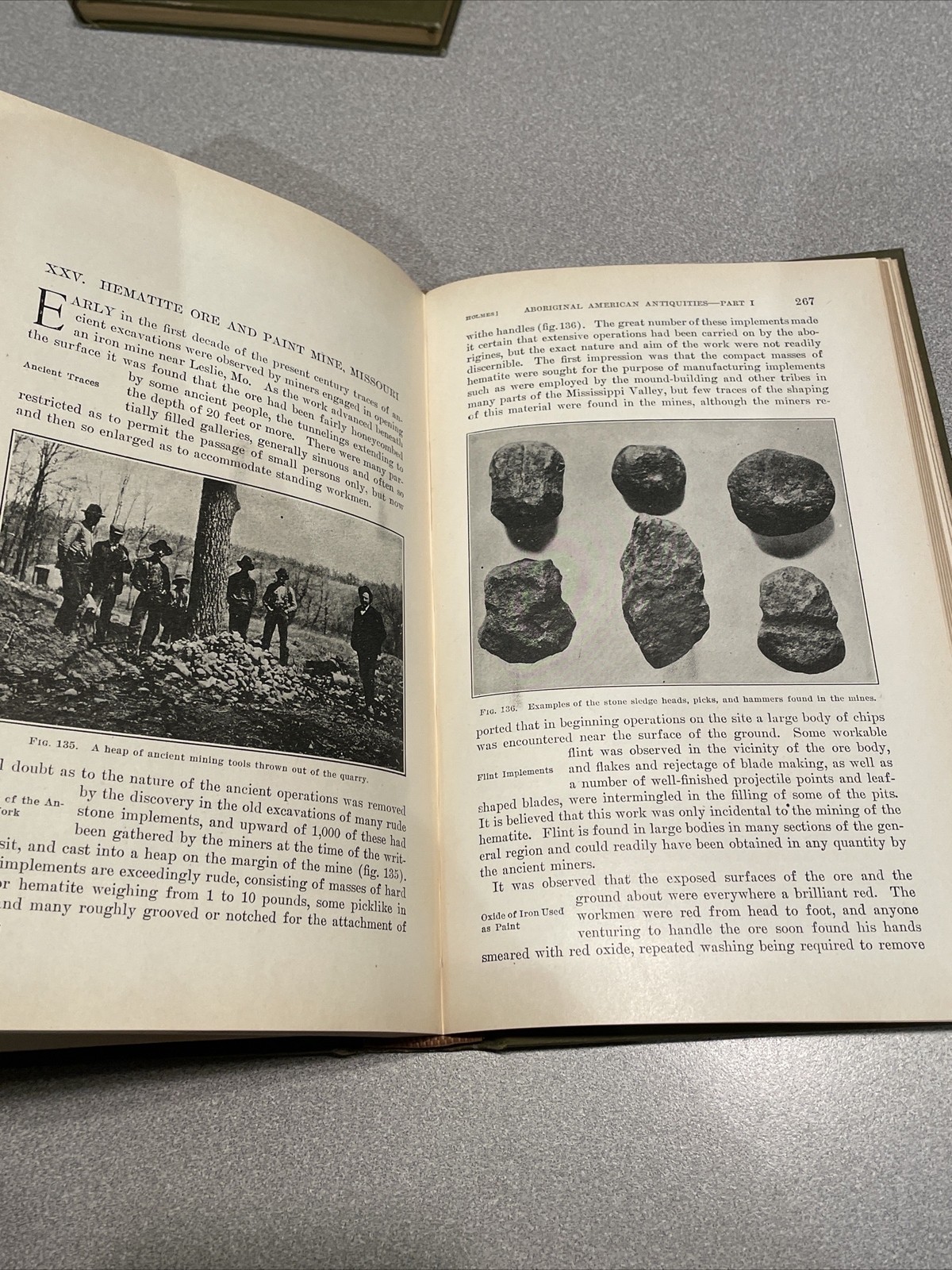 Aboriginal American Antiquities & Tribes Of The Tierra Bureau American Ethnology