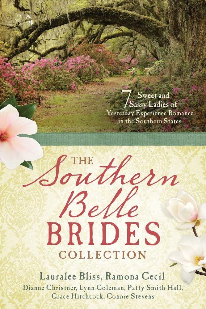 The Southern Belle Brides Collection by Lauralee Bliss