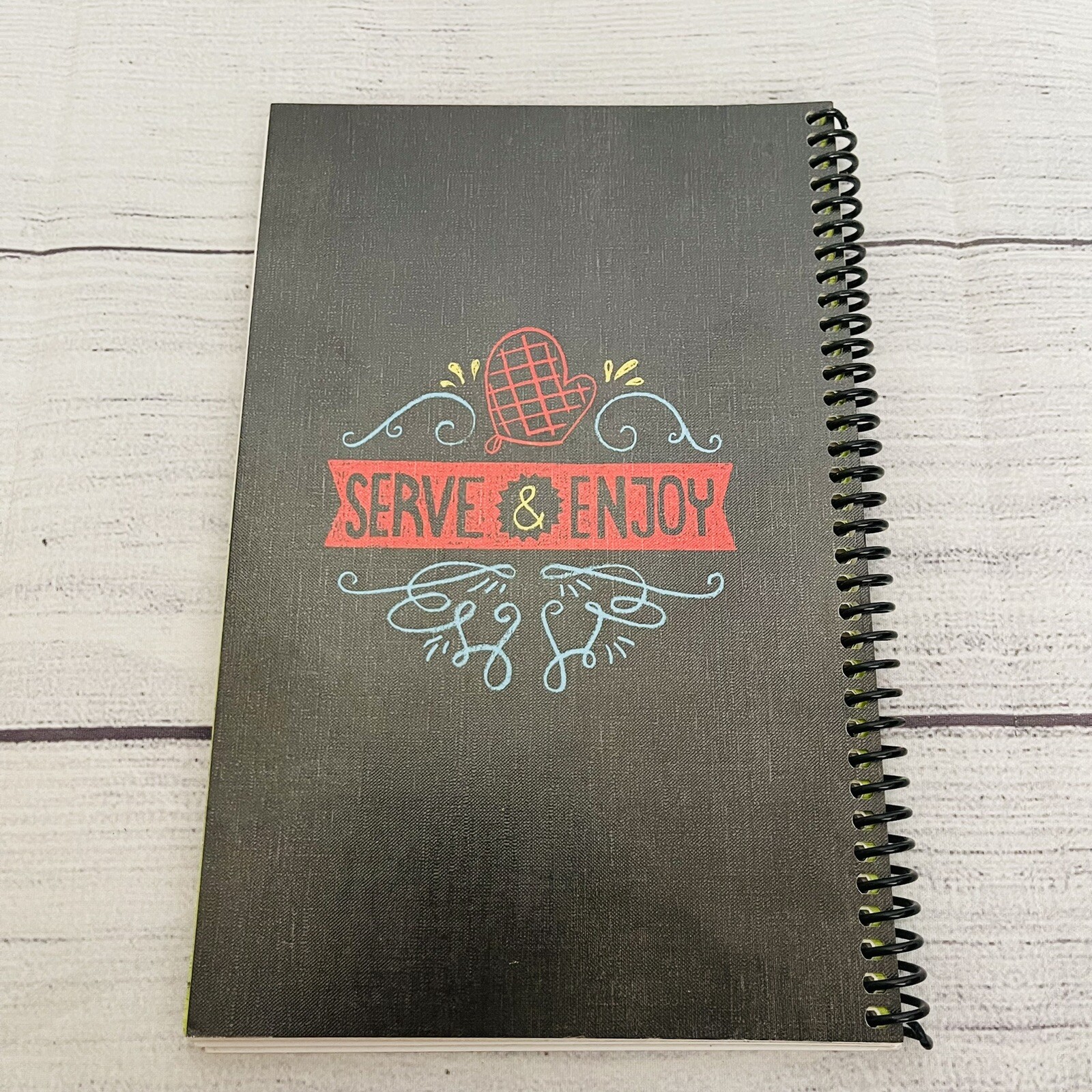 Panhandle surgical surgery AMARILLO, TEXAS cookbook 2015 Morris Press