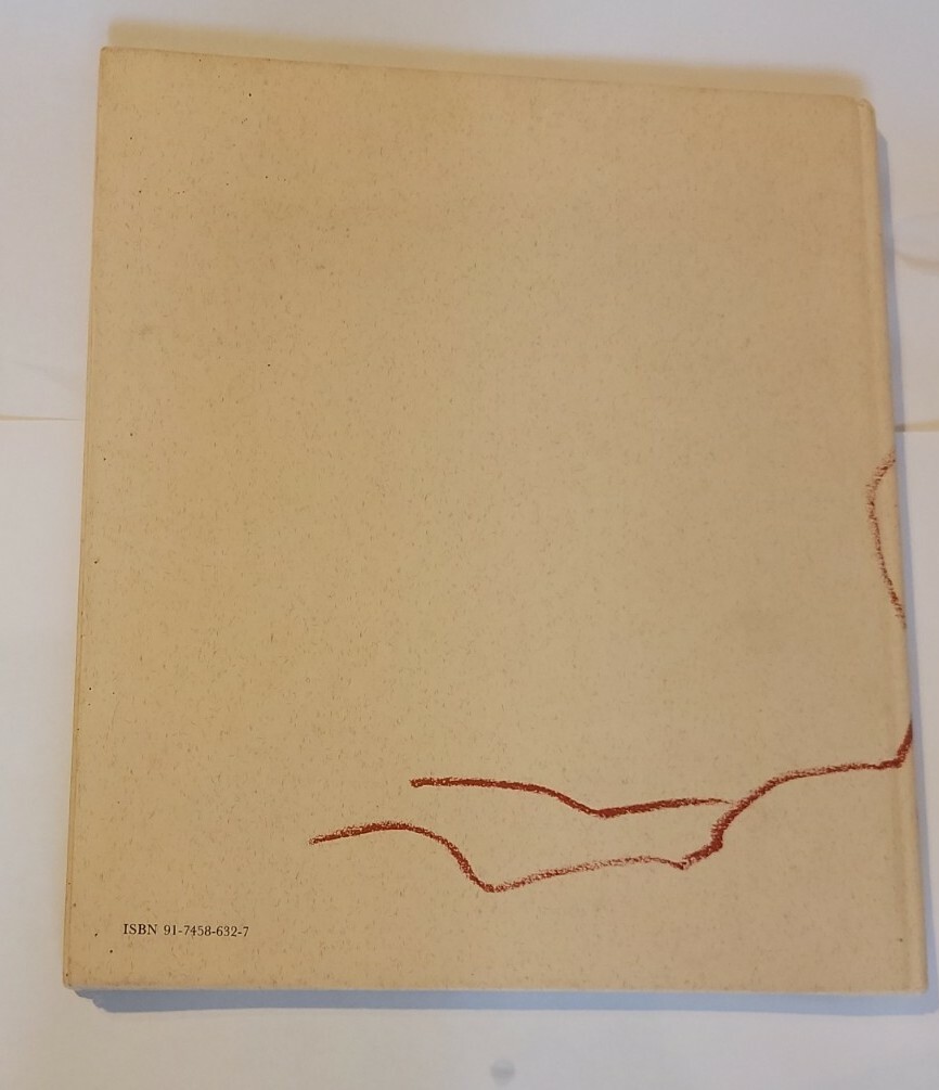 De Nakna Och de Saliga Swedish Edition 1983 Christer Kihlman Henrik Tikkanen Sex