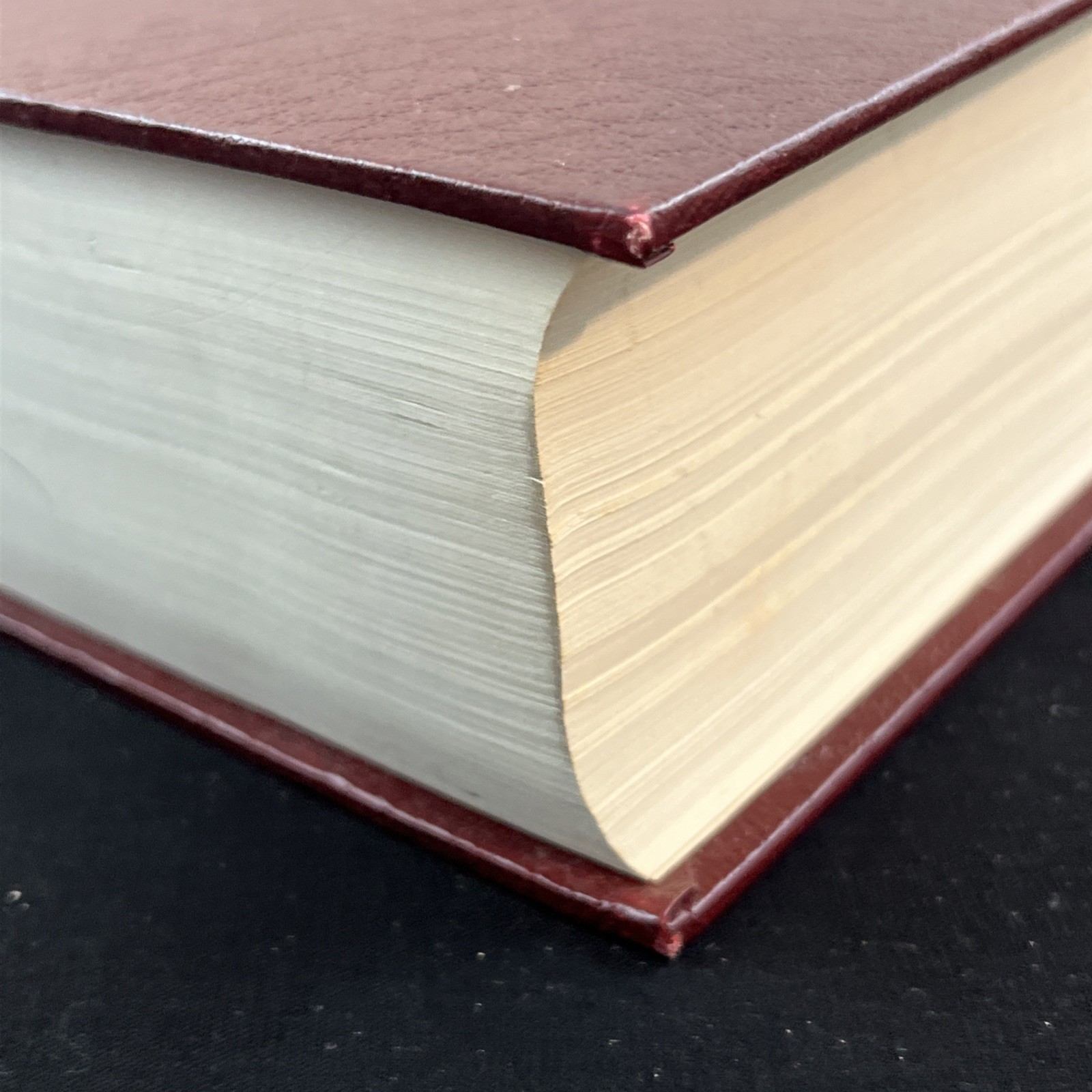 The Wycliffe Bible Commentary 1977 14th Printing Hardcover Moody Press KJV