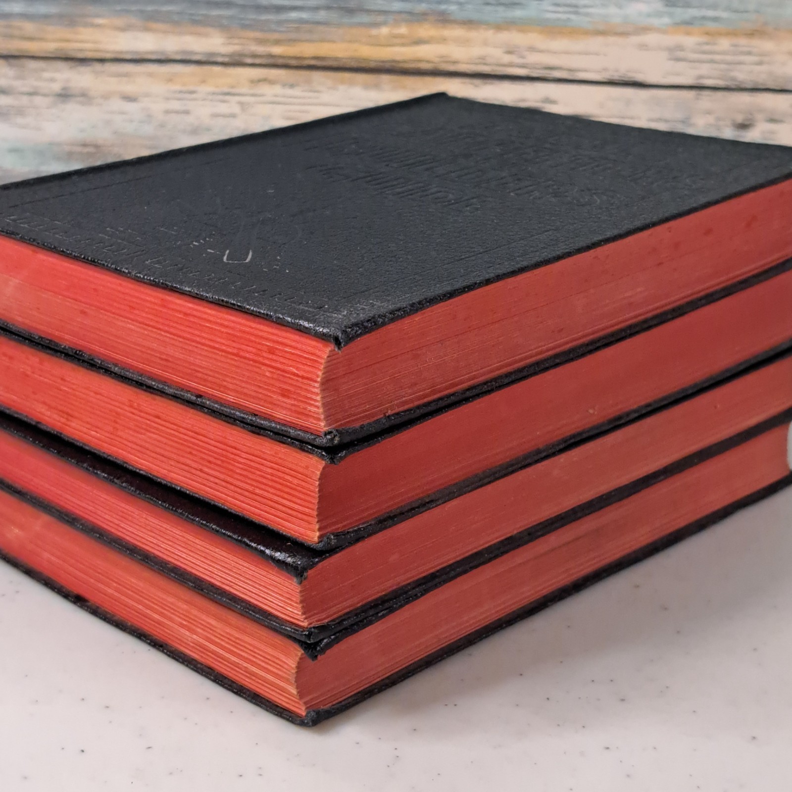 Audels Carpenters And Builders Guide Vol 1 – 4 Complete Set 1948 1949 Printing