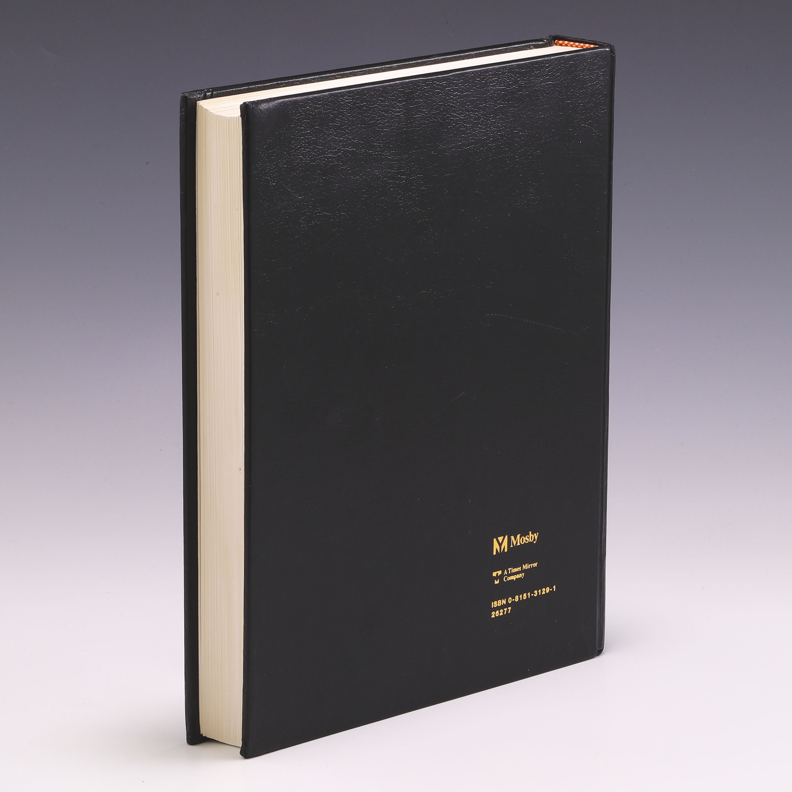 Dentofacial Deformities: Volume III; 2nd Ed by Bruce N. Epker DDS PhD, et al.