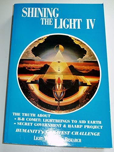 SHINING THE LIGHT 4. Humanity’s greatest challenge. – unknown_binding unknow…