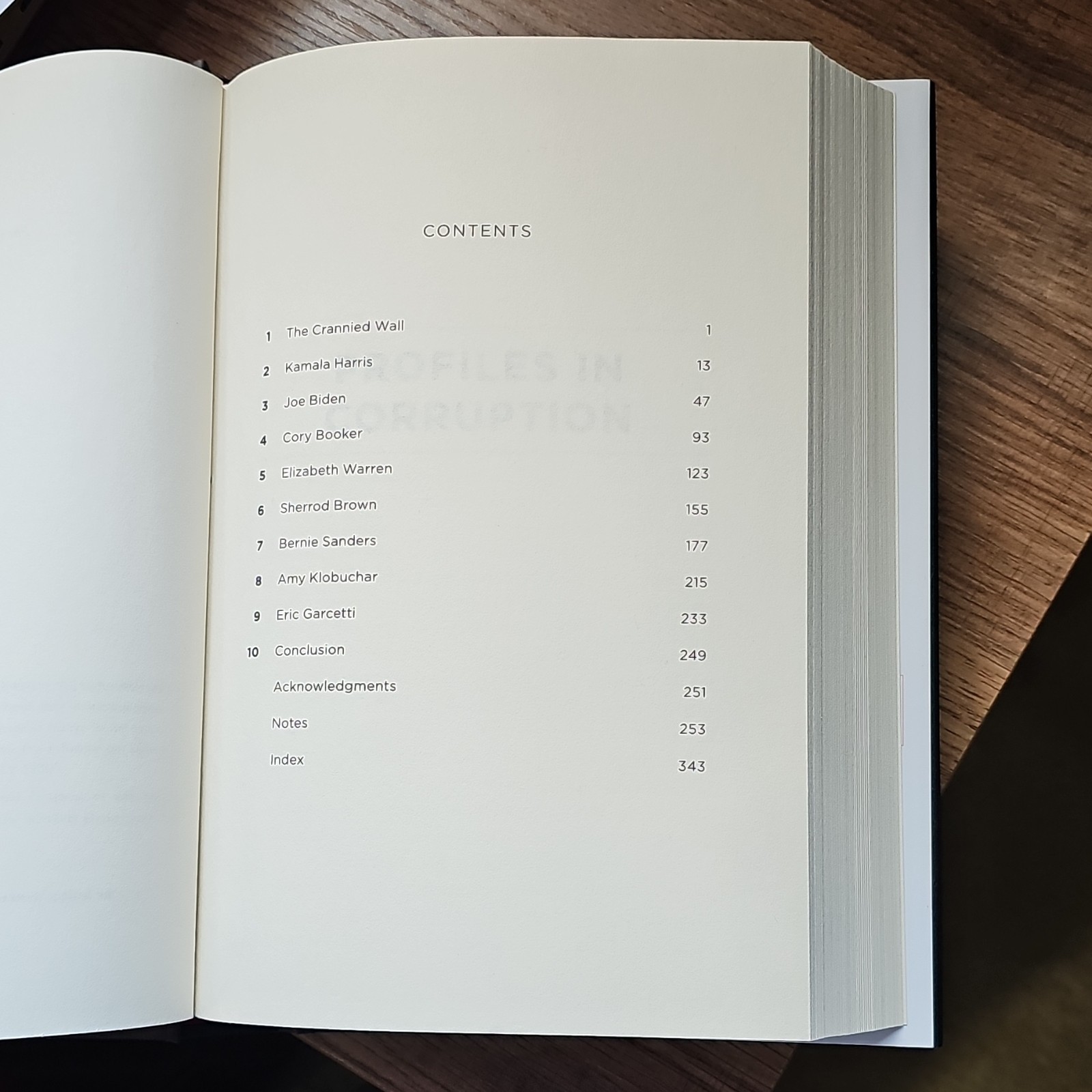 Profiles in Corruption by Peter Schweizer Hardcover Abuse of Power Book