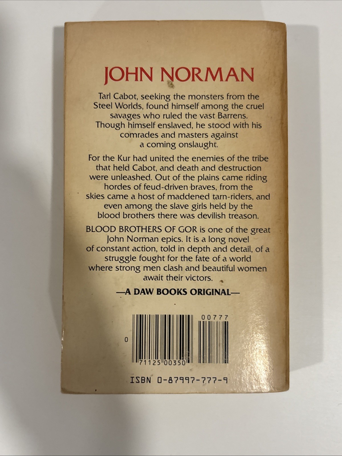 John Norman Gor lot 5 books Daw Gorean lifestyle vintage bdsm Art Covers