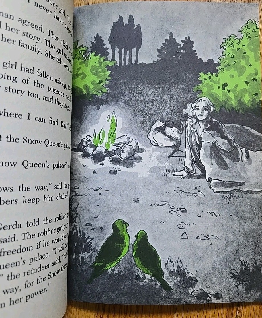 80s Magical Folklore Childrens Book Lot – Fairies, Poems, Goblin Tales, Magic &