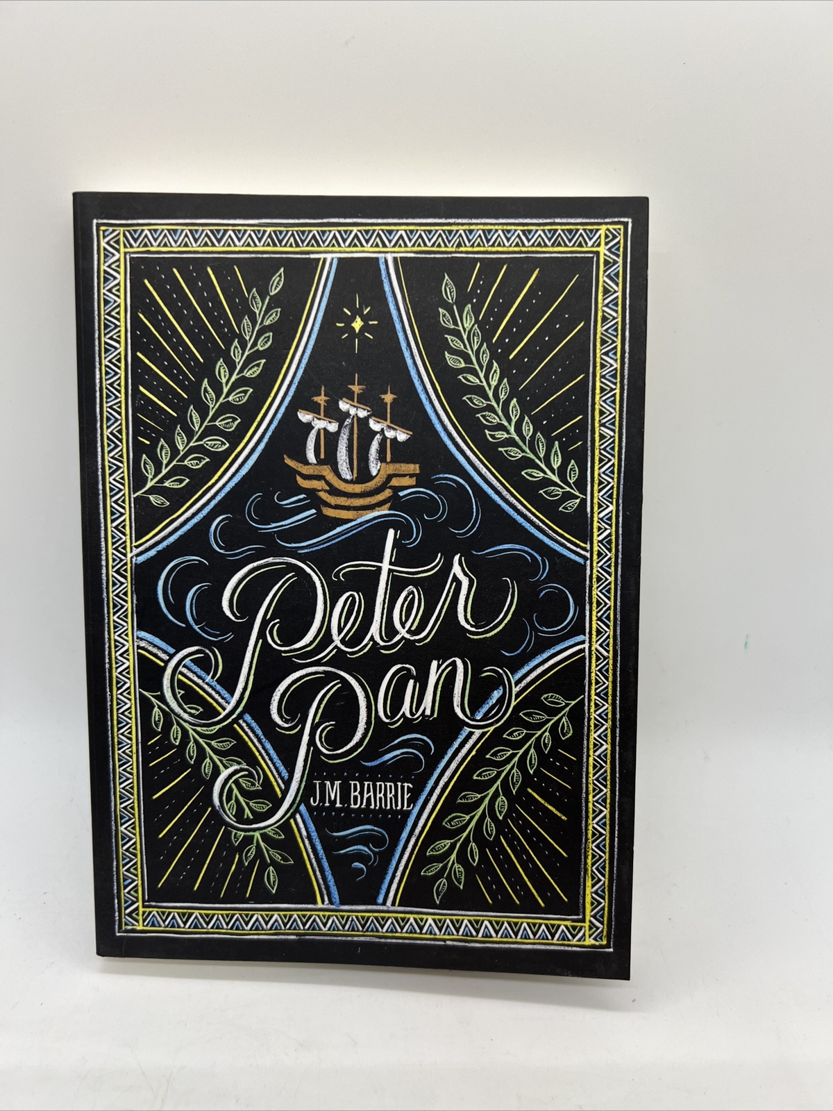 Lot Of 2 The Wizard of Oz By L Frank Baum & Peter Pan By JM Barrie