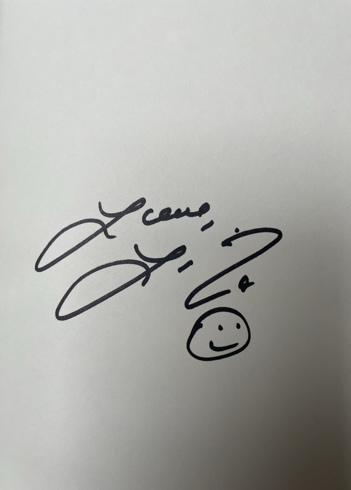 LIZA MINNELLI SIGNED AUTOGRAPHED KIDS WAIT TIL YOU HEAR HC 1ST EDITION BOOK