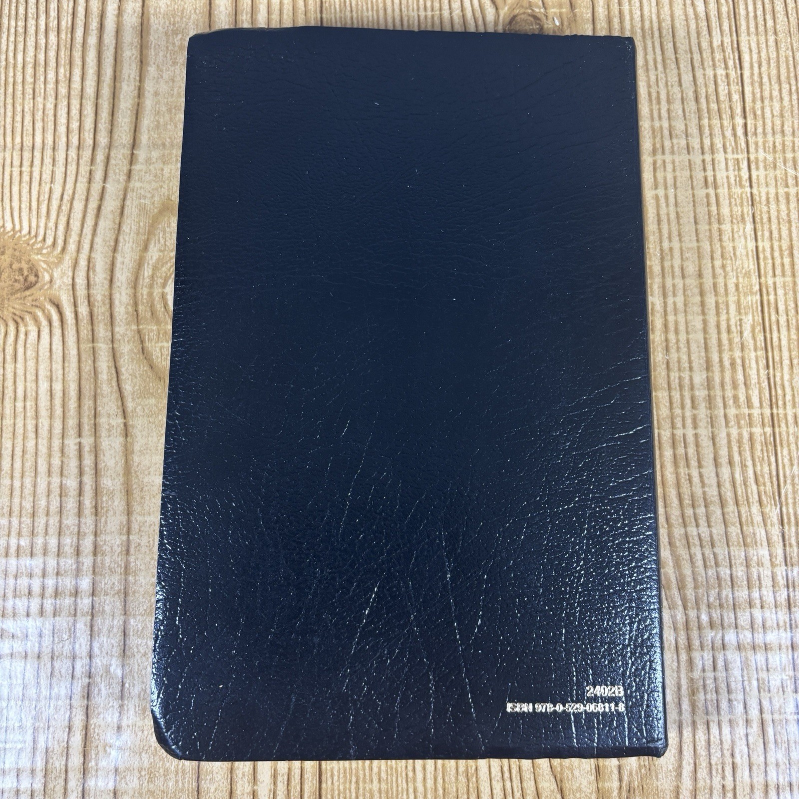 The New American BIBLE NAB Official Catholic Bible Catholic Word Press 2011