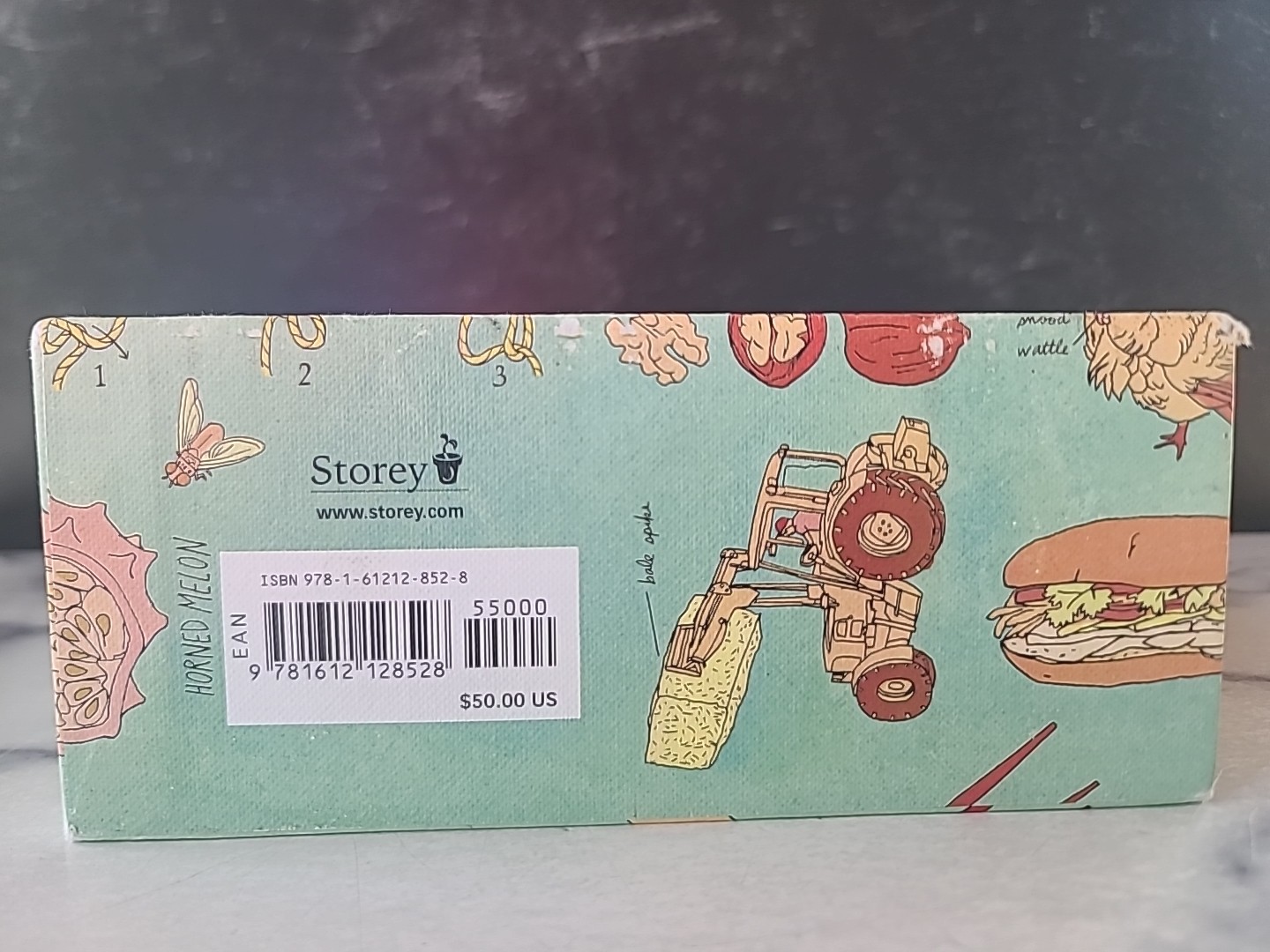 Julia Rothman Collection : Farm Anatomy, Nature Anatomy, and Food Anatomy by…