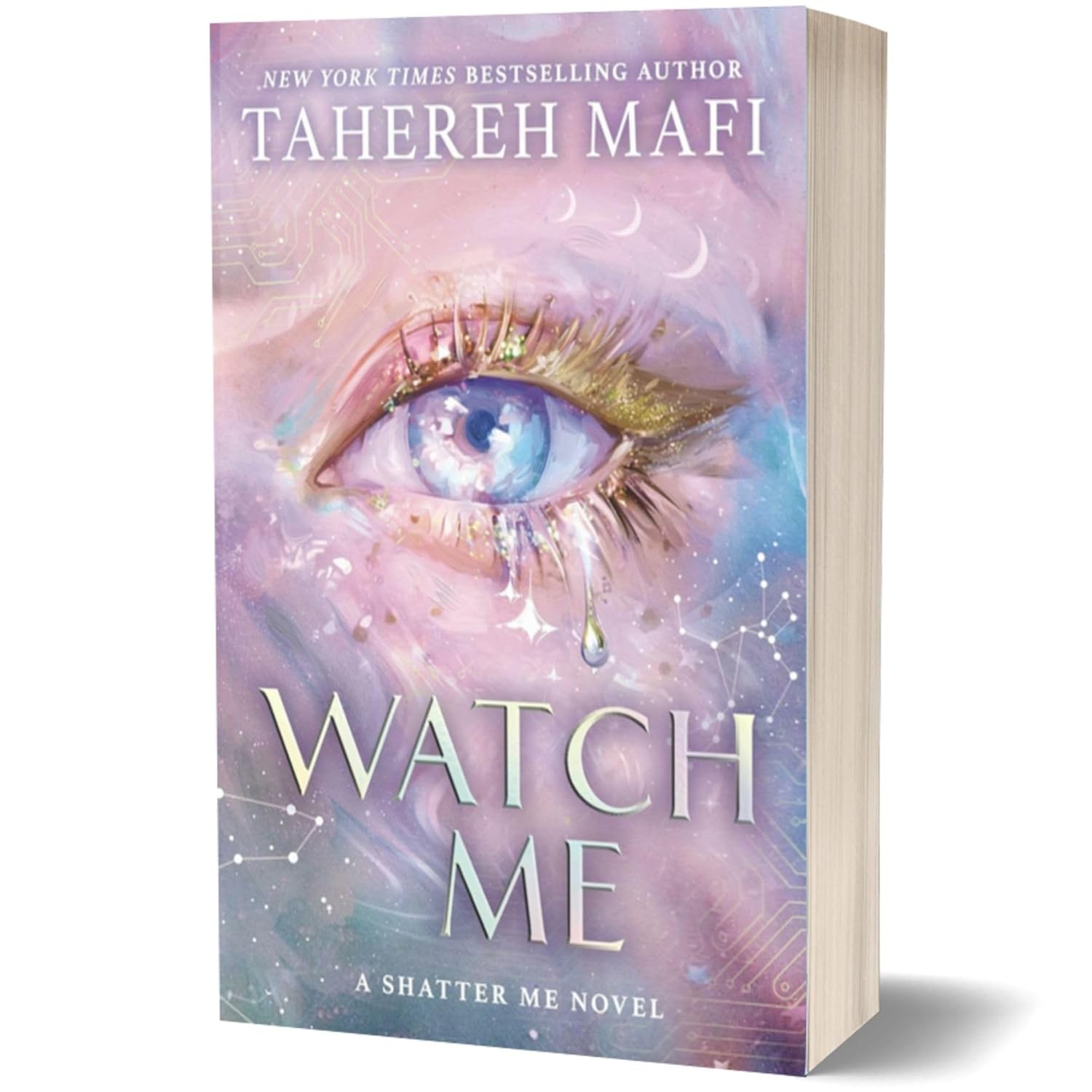 Shatter Me Series Complete Collection 11 Book Set by Tahereh Mafi Paperback