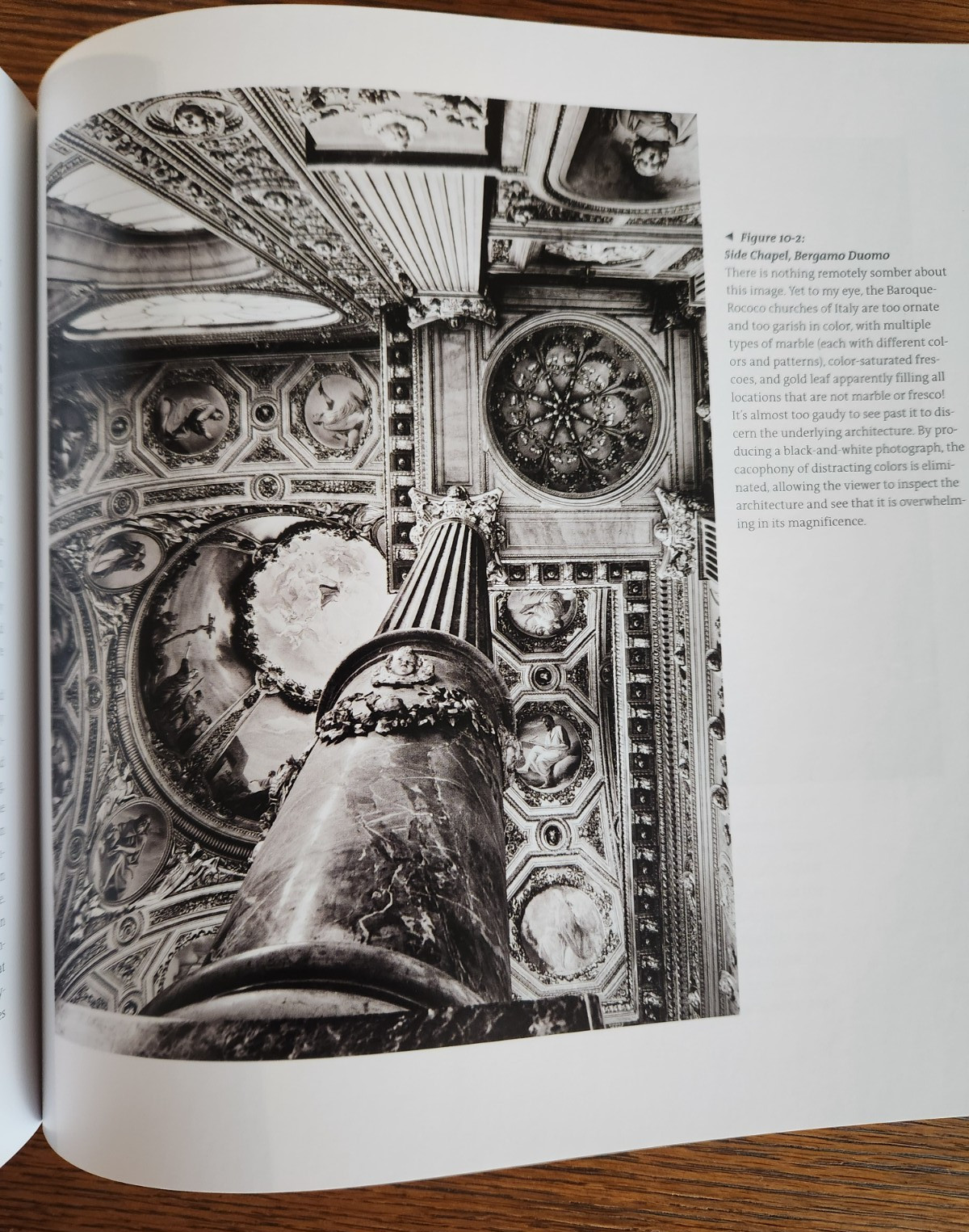 Essence of Photography Seeing and Creativity by B. Barnbaum 2021 SC Rocky Nook