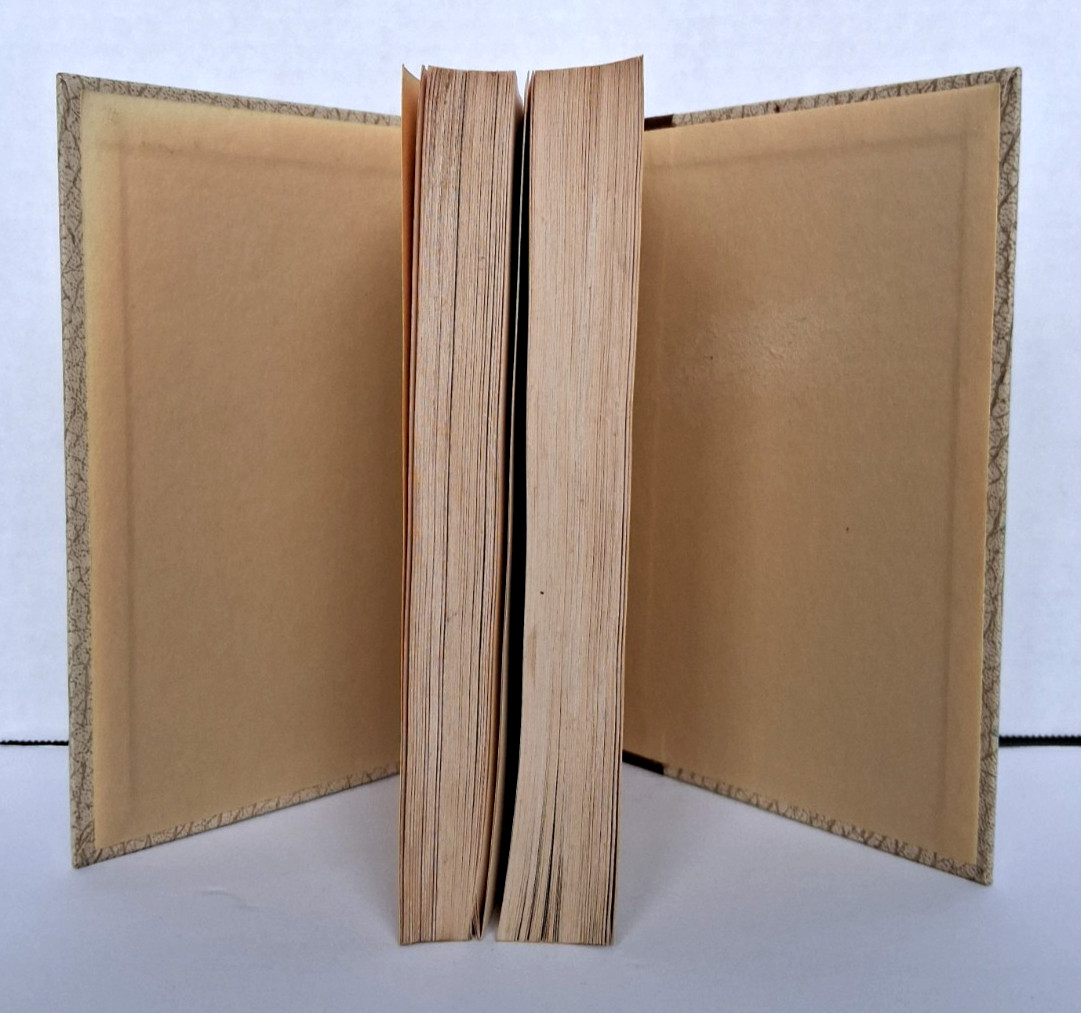 “Works of Josephus” Replacement Volume II Baker Book House Hardcover Set 1980