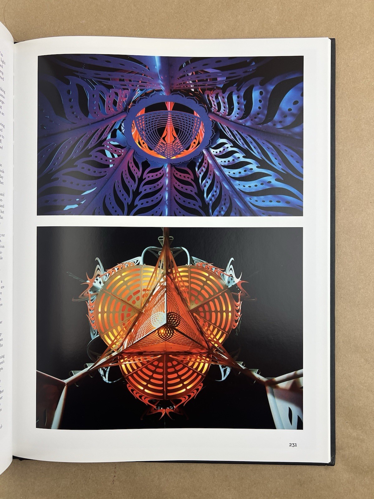 Art Of Burning Man; NK Guy, Taschen Books, 2015, Burning Man Festival, HC