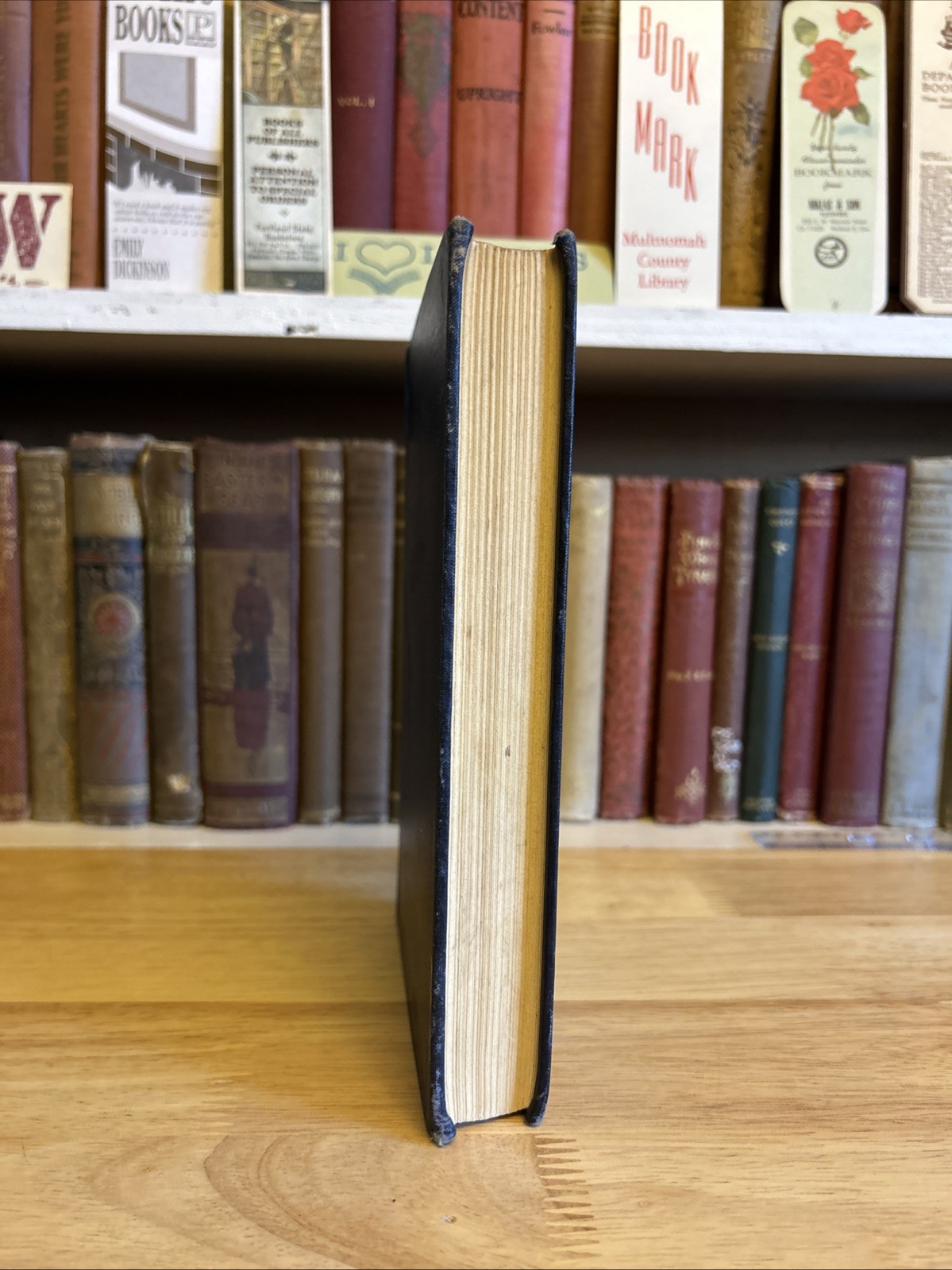 They Were Expendable: 1942 Harcourt, Brace And Company HC by W. L. White