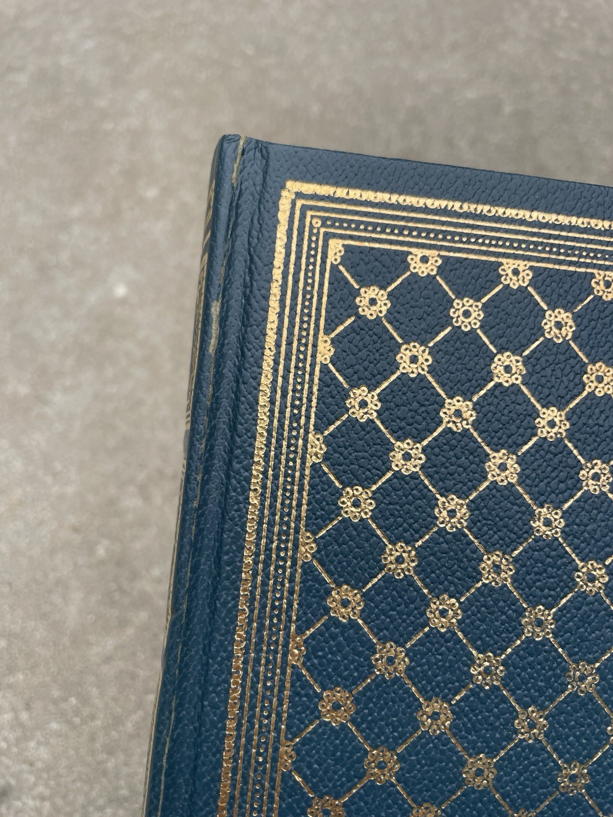 The Last Days of Pompeii by Bulwer-Lytton, International Collectors Library 1946