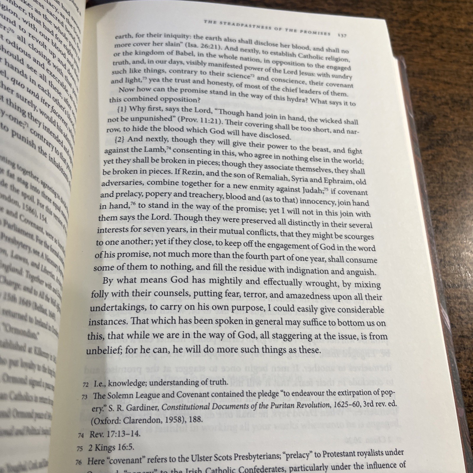 Sermons from the Commonwealth and Protectorate (1650-1659) (Volume 19)