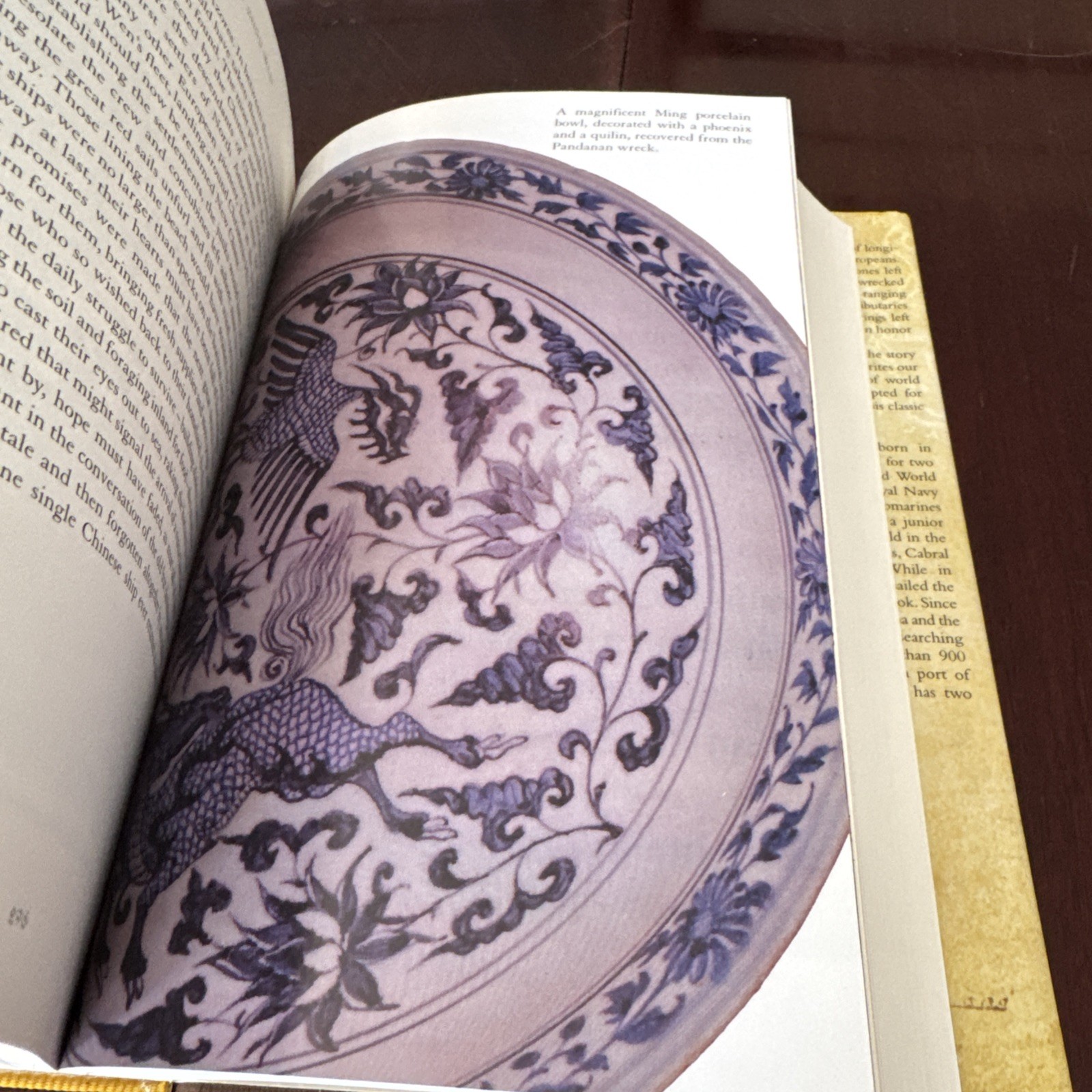 1421: The Year China Discovered America by Gavin Menzies – 2003
