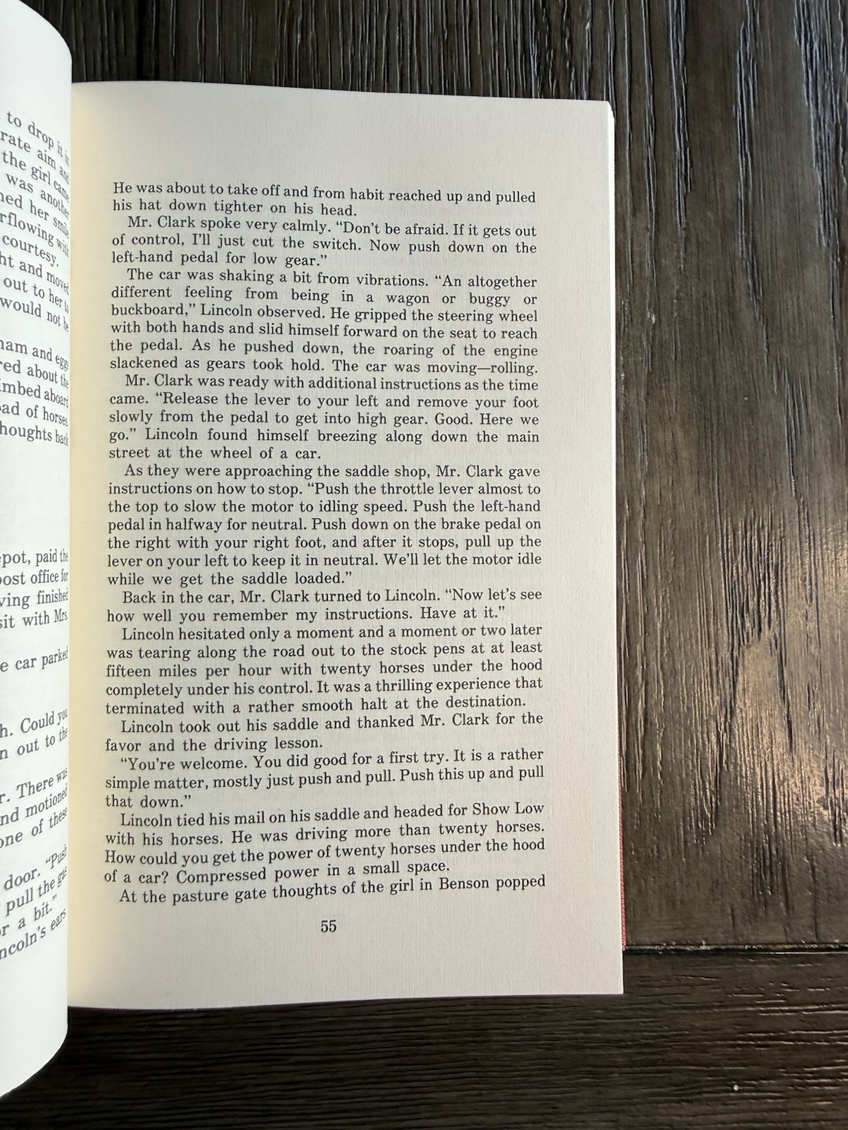 The Track of the Albatross by Rudolph Mellard – VTG