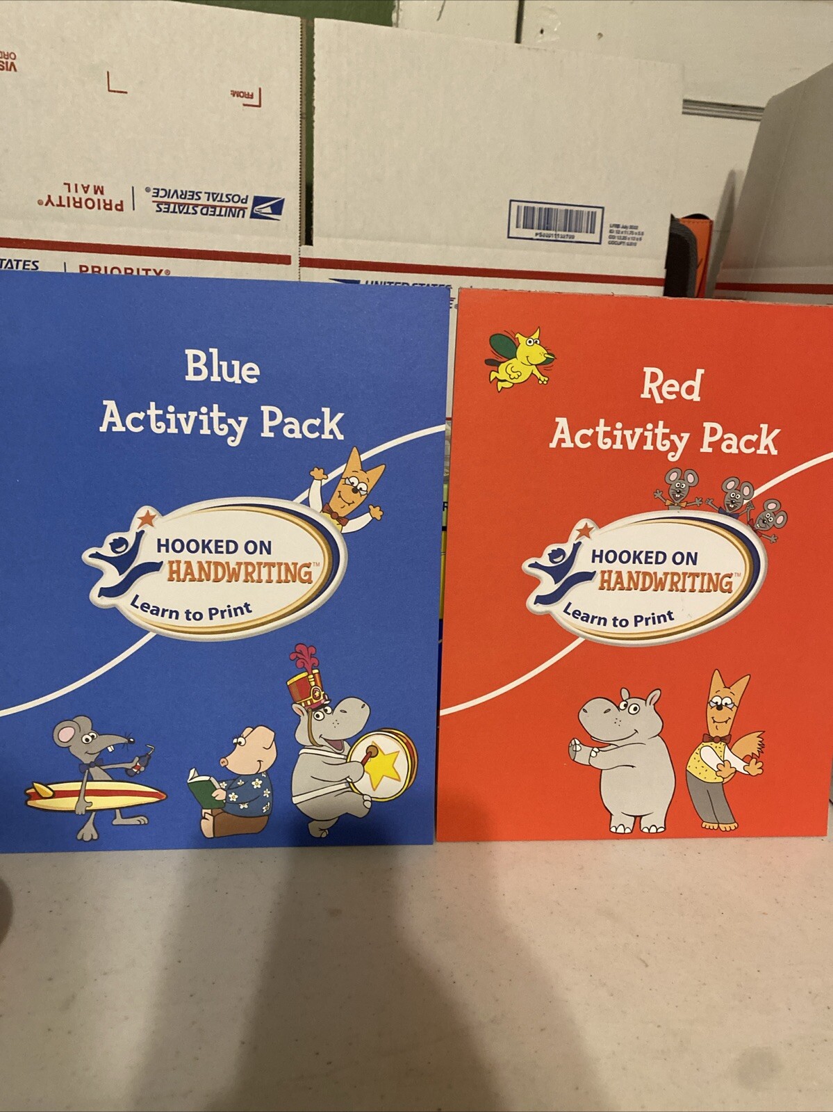 Hooked on Kindergarten by LLC HOP (2006, Mixed Media)