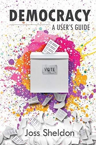 DEMOCRACY: A Users Guide – VERY GOOD