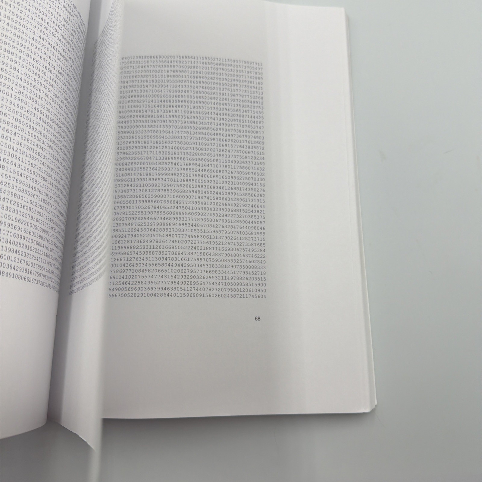 Pi by James Olsen (2016, Trade Paperback)