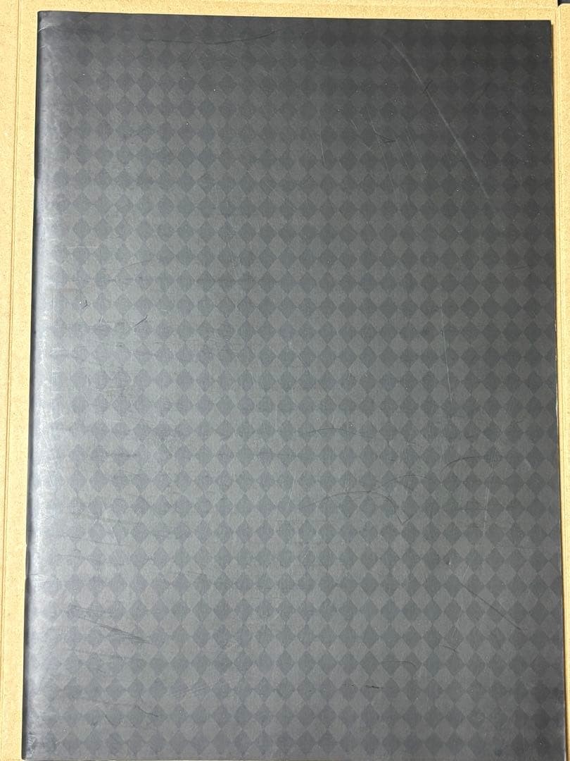 AMNESIA Fan Event Booklet 26 Pages, , Water-Resistant Packaging