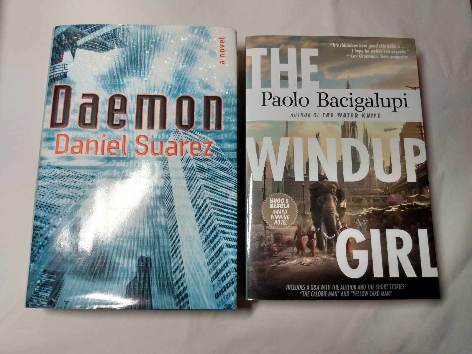 Science Fiction Lot Space Dystopian Mystery Sci Fi Fantasy Robots Mechs Colonies
