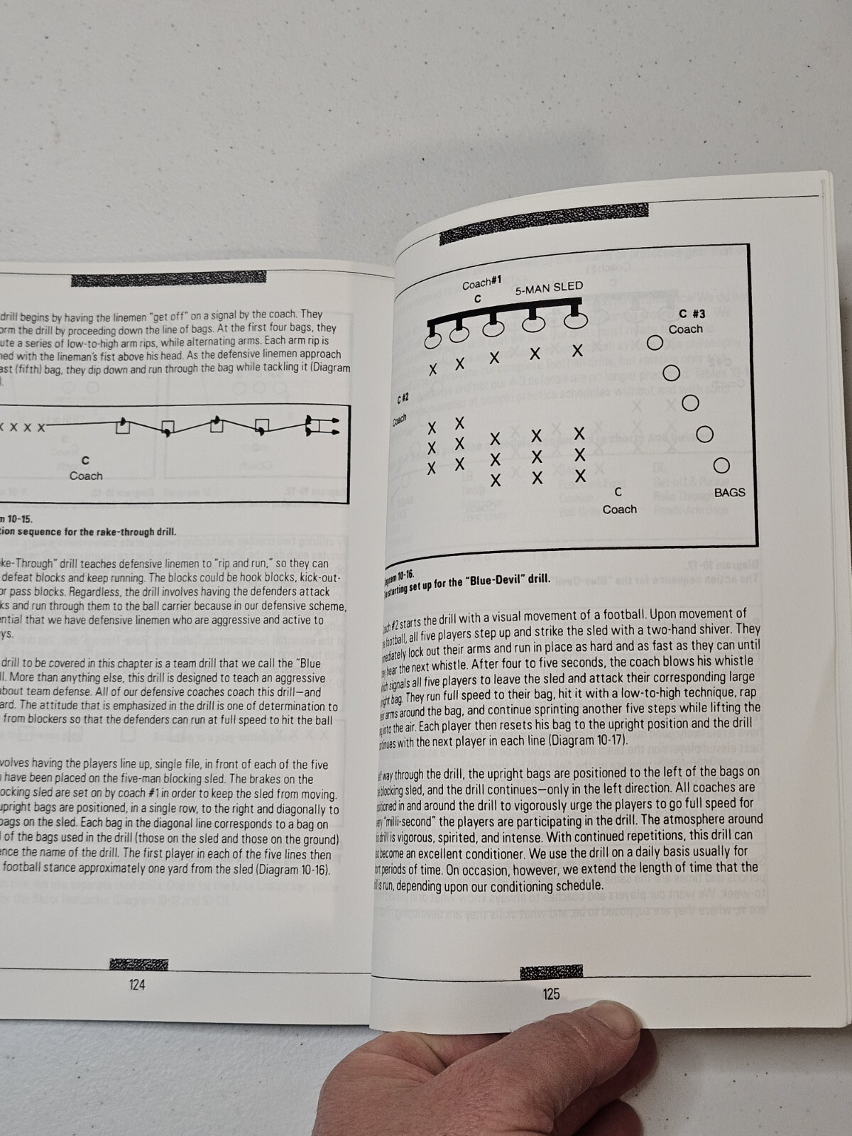 Coaching Football’s 4-3 Defense Tim Simons Mike Freeman Football Coach Education