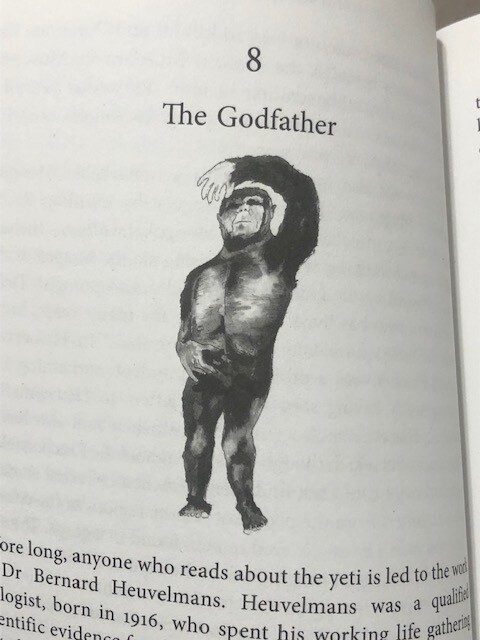 Bigfoot, Yeti, and the Last Neanderthal: A Geneticist’s Search for Modern Apemen