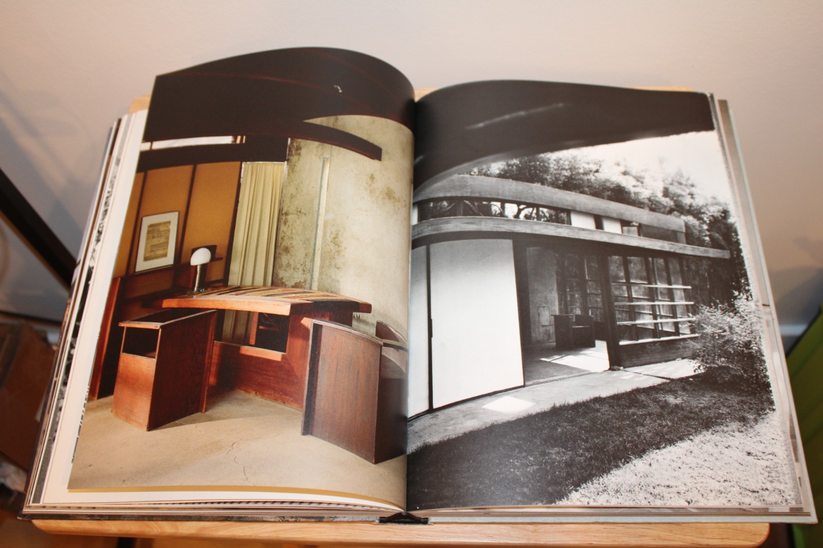 RARE Francois Halard PHOTOGRAPHY HISTORY ARCHITECTURE INTERIOR DESIGN BOOK