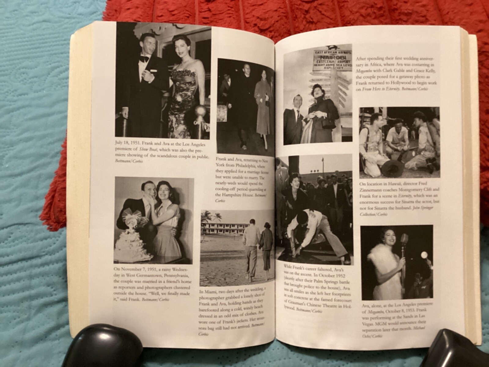 FRANK & AVA-IN LOVE and WAR,2015 PAPERBACK by JOHN BRADY, 292 PAGES/FREE POSTAGE