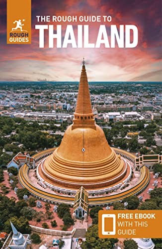 The Rough Guide to Thailand (Travel Guide with Free eBook) (Rough Guides Main S