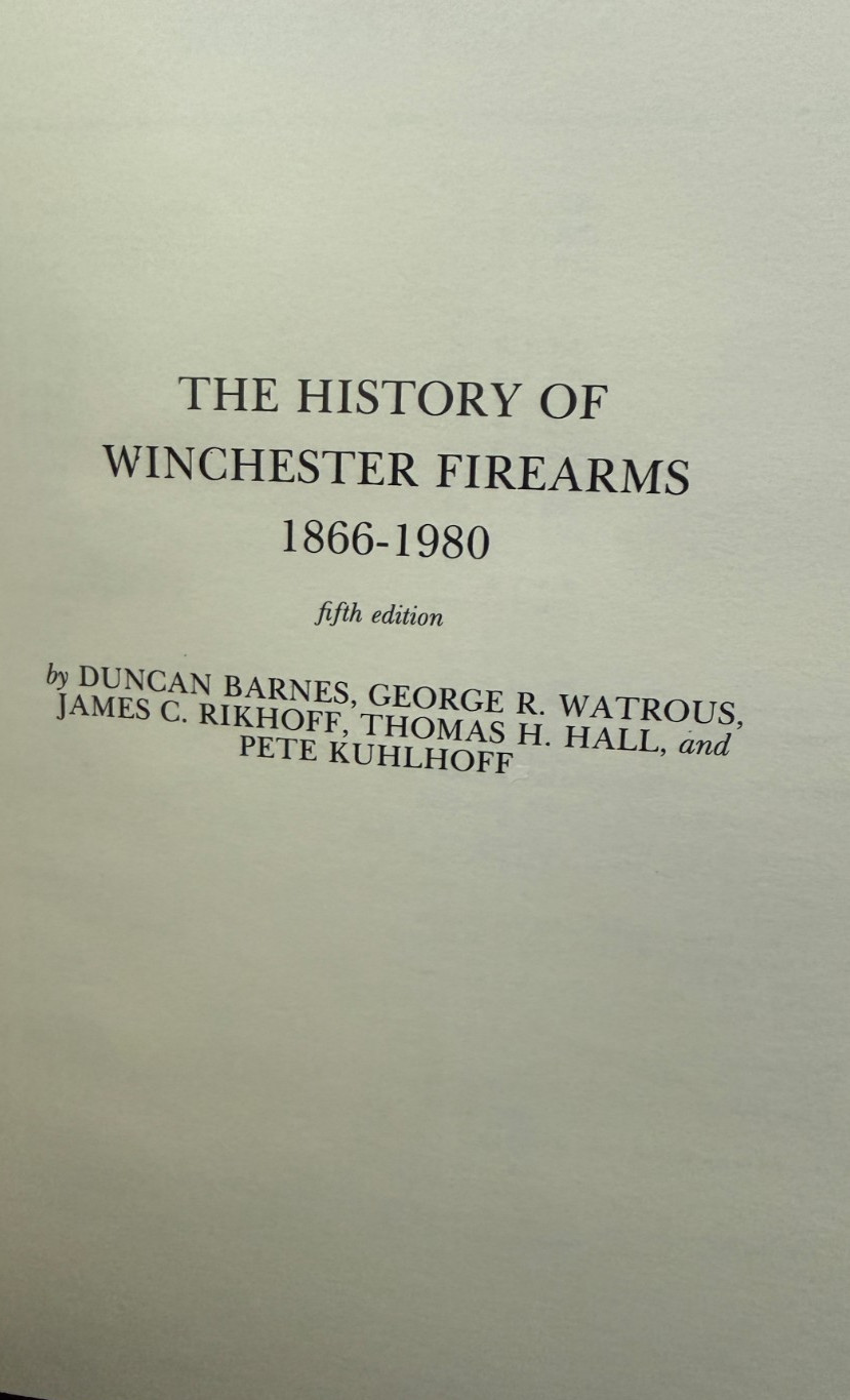 Lot # 8: Gun Books, Kelver, Rywell,Reichenbach, Knight, Madis, Wieland,Barnes