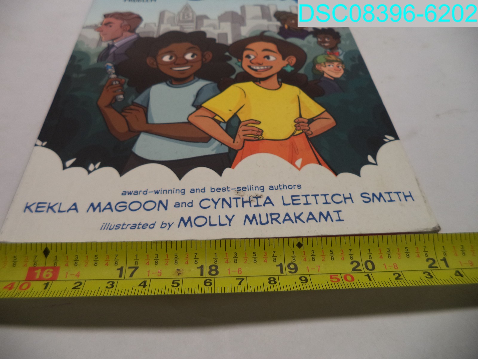 Blue Stars Mission One: The Vice Principal Problem Paperback 9781536228663