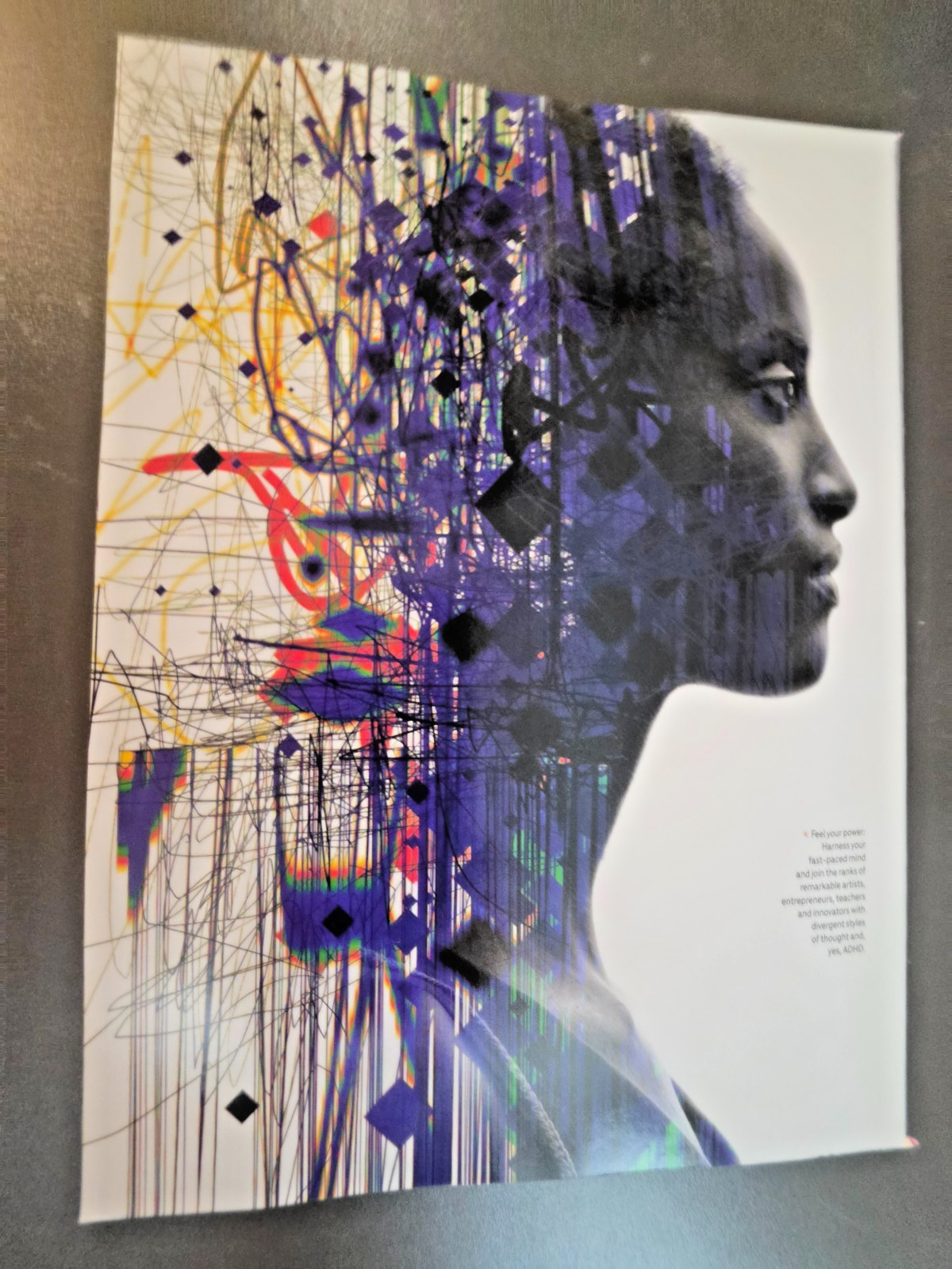 ADHD – Special Issue On Girls & Women – 2026 Edition – ADHD Lifestyle & Career