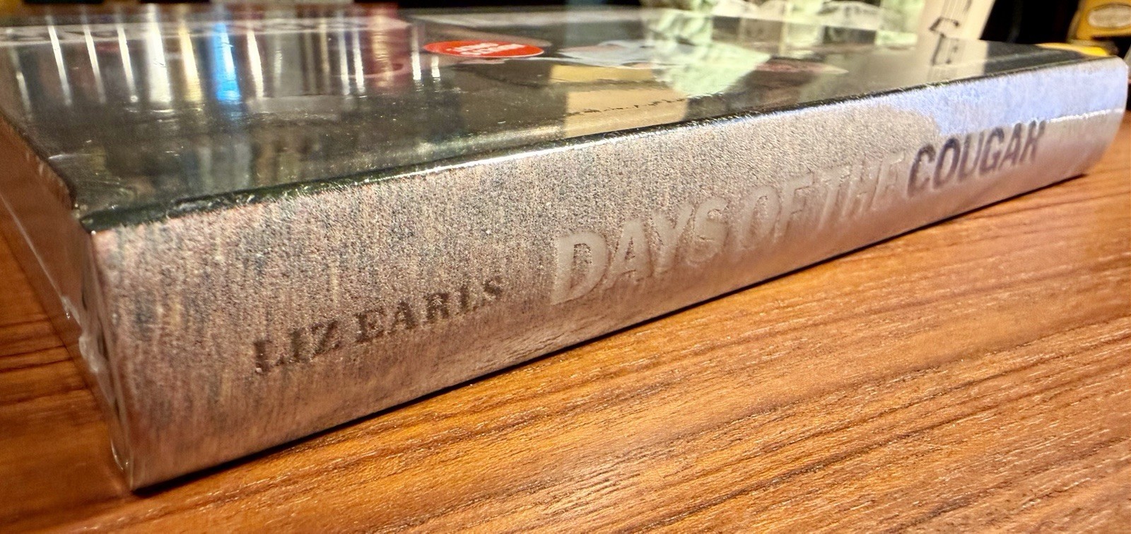 Days of The Cougar by Liz Earls and Dian Hanson 2011 Hardcover BRAND NEW Erotic
