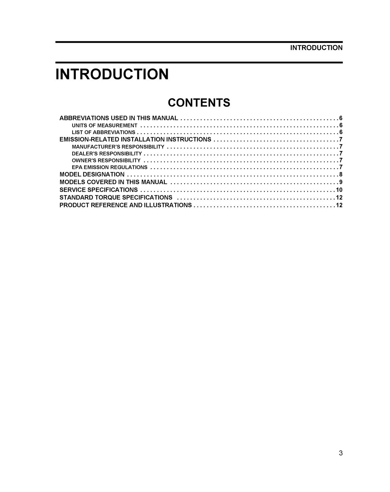 EVINRUDE 15 25 30 HP E-TEC Service Manual 2010 – CLOSURE – JACKET – XL FOLDOUTS