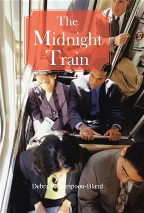 The Midnight Train (Hardback or Cased Book)