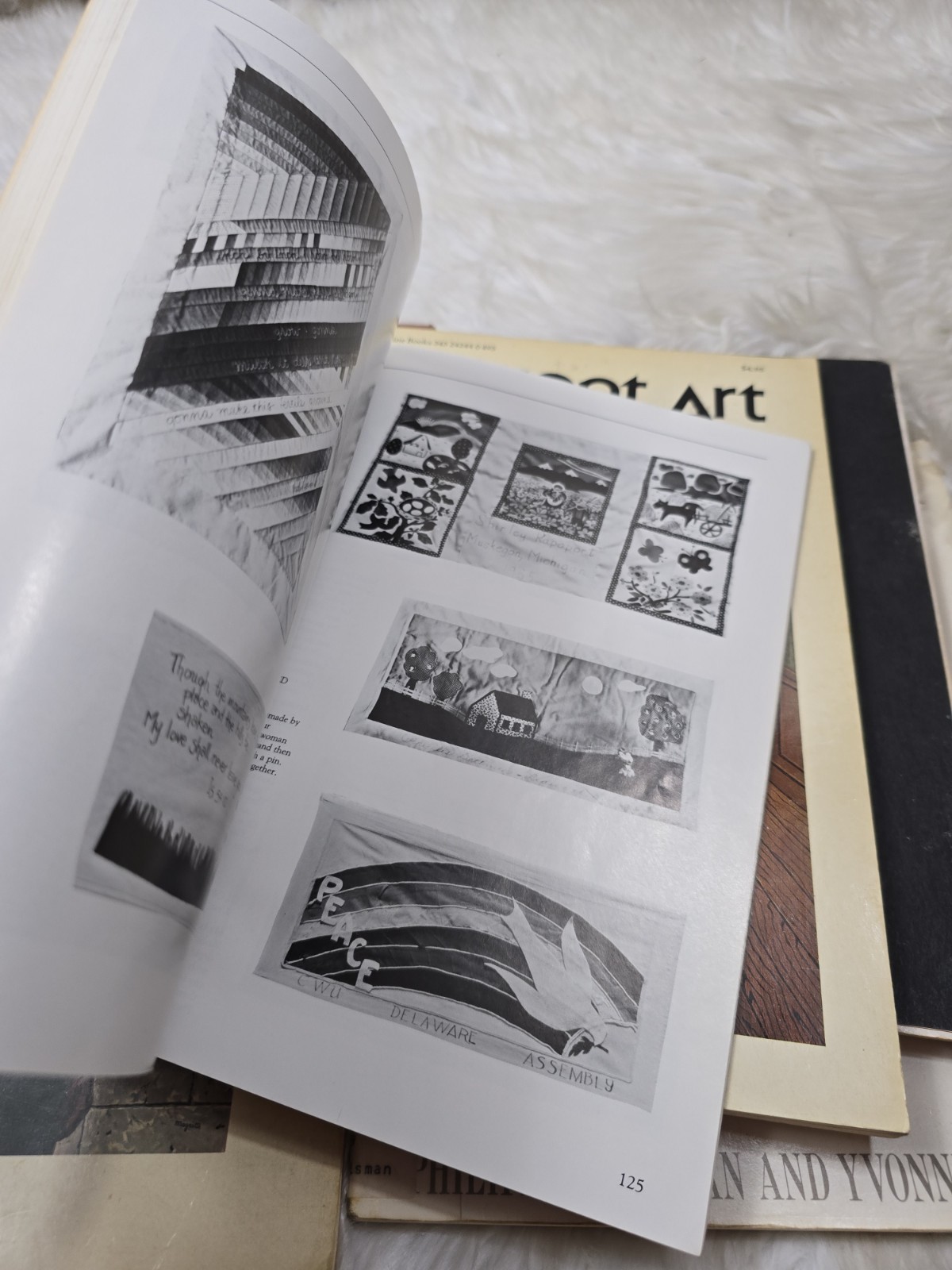 6 Vintage Art Design Color Graphic Print Photo Film Books How To Bundle Lot B10
